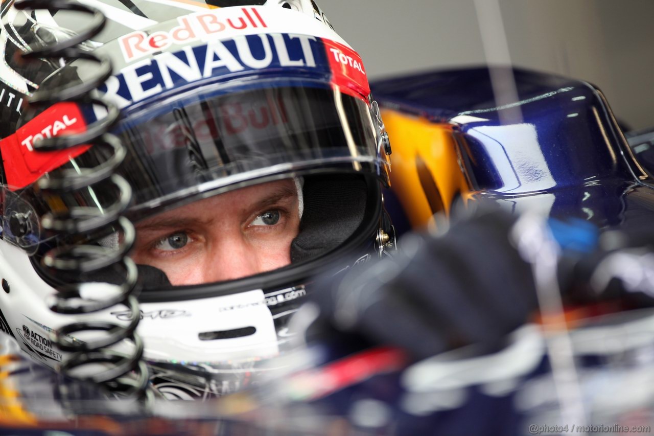 GP MALESIA - Qualifiche e Prove Libere 3