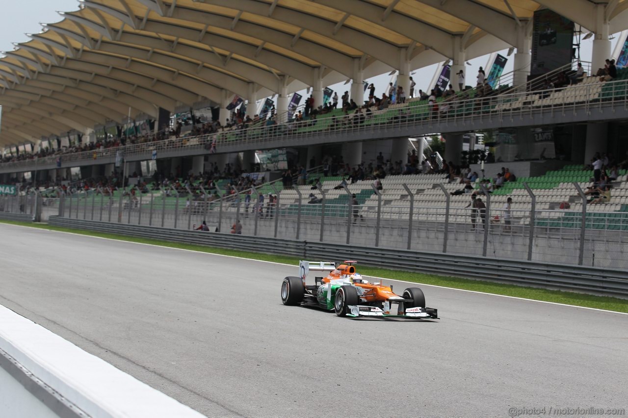 GP MALESIA - Qualifiche e Prove Libere 3