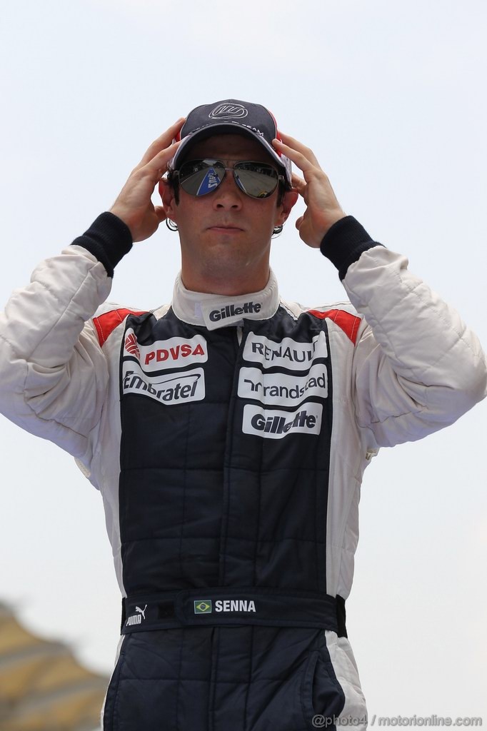 GP MALESIA - Qualifiche e Prove Libere 3