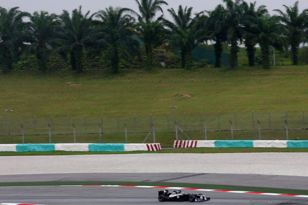 GP MALESIA - Qualifiche e Prove Libere 3