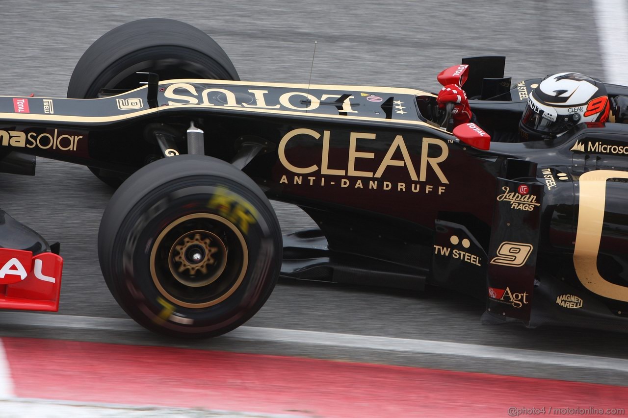GP MALESIA - Qualifiche e Prove Libere 3