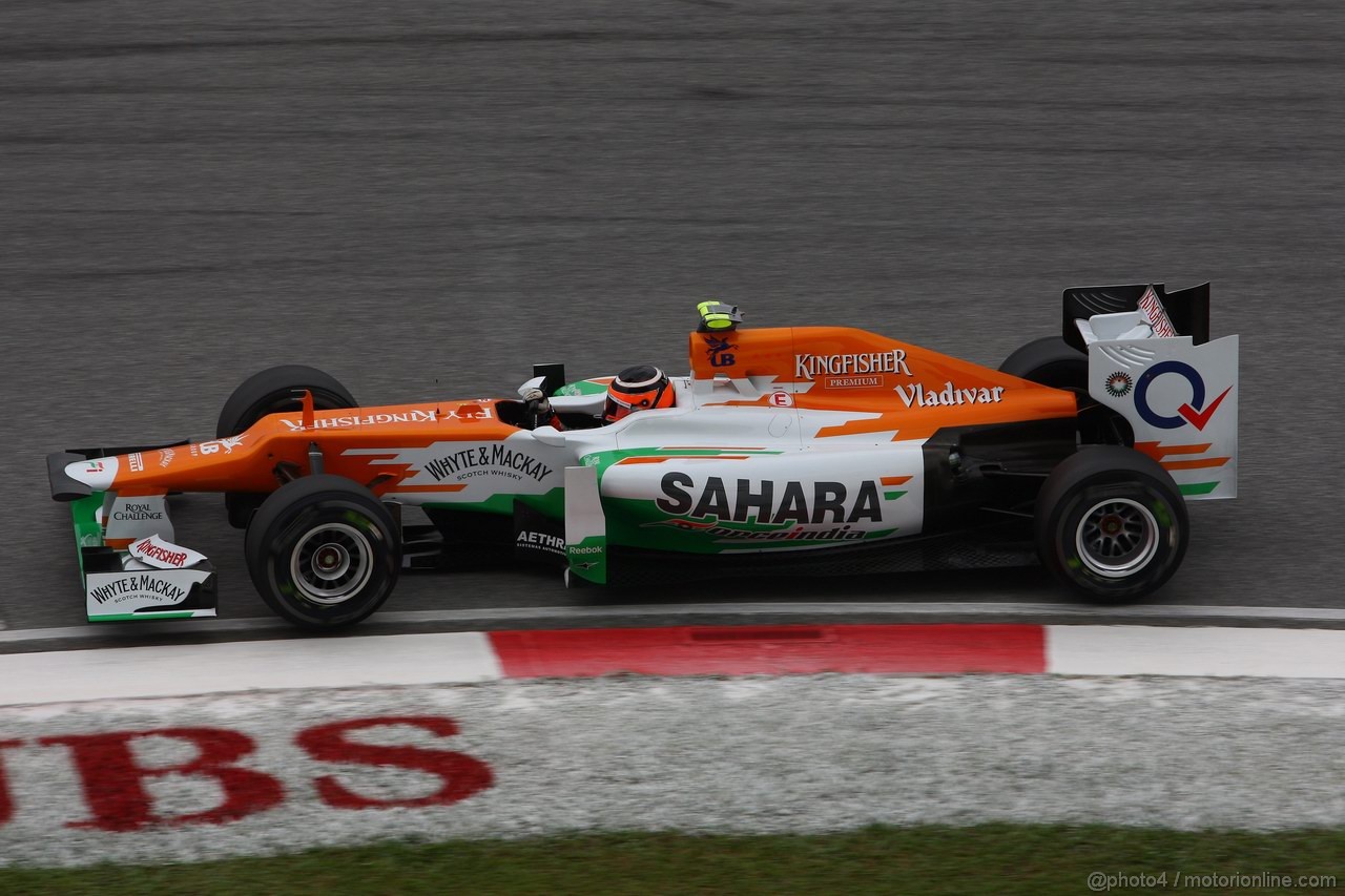 GP MALESIA - Qualifiche e Prove Libere 3