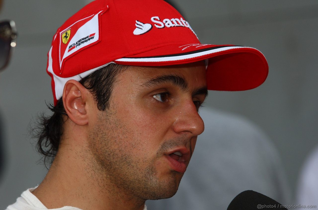 GP MALESIA - Qualifiche e Prove Libere 3