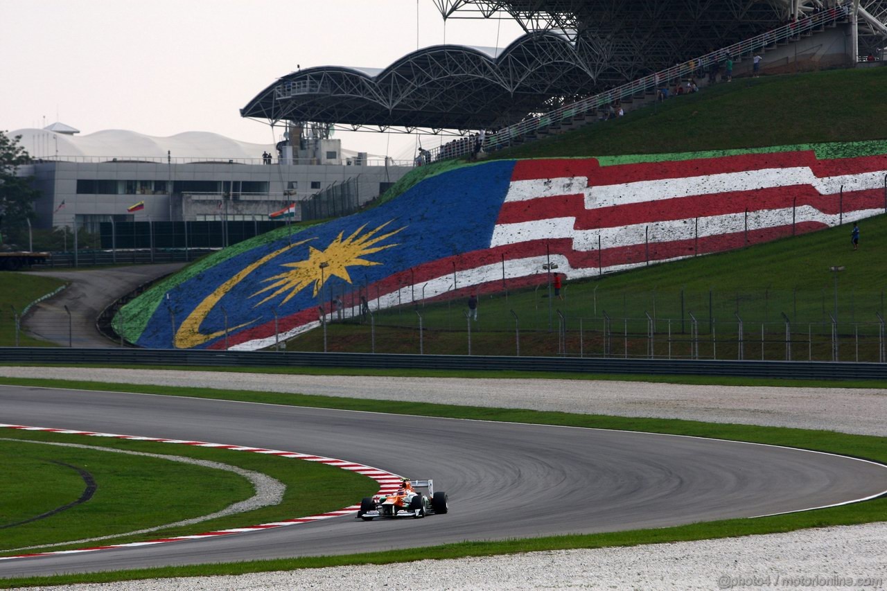 GP MALESIA - Qualifiche e Prove Libere 3