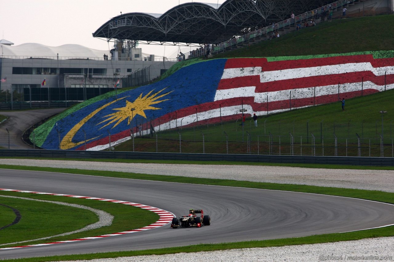 GP MALESIA - Qualifiche e Prove Libere 3