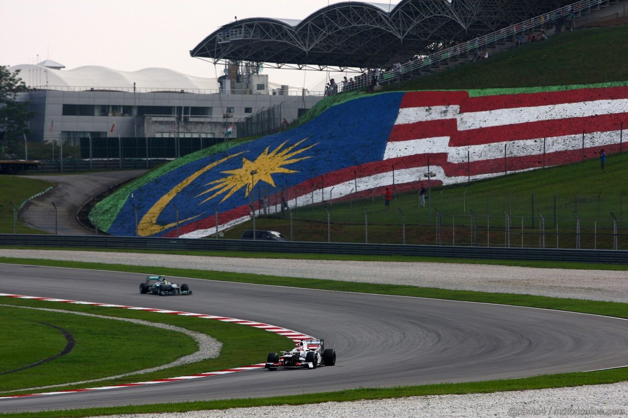 GP MALESIA - Qualifiche e Prove Libere 3
