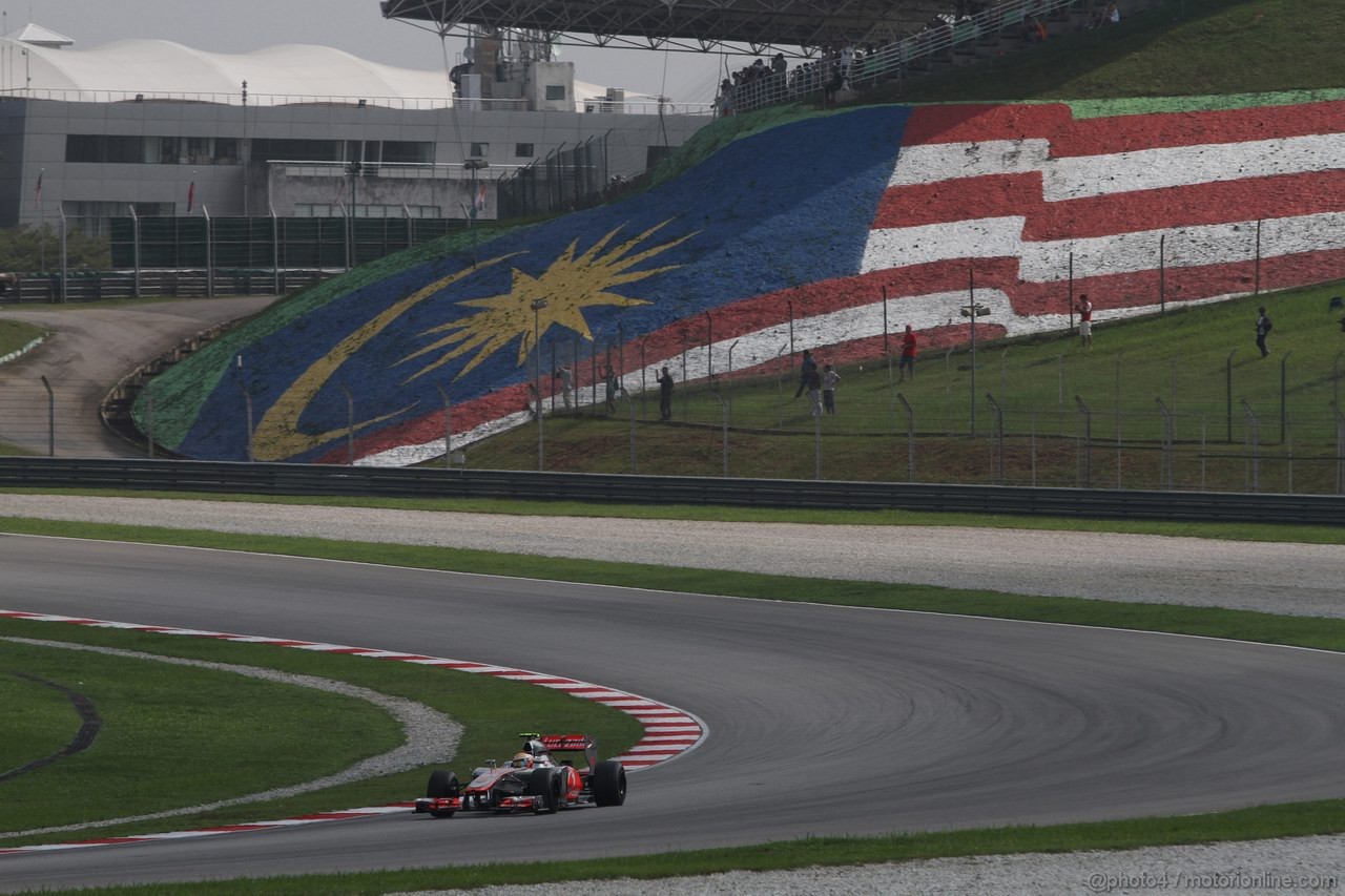 GP MALESIA - Qualifiche e Prove Libere 3