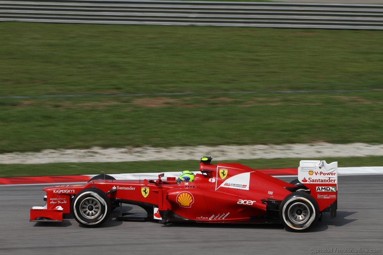 GP MALESIA - Qualifiche e Prove Libere 3
