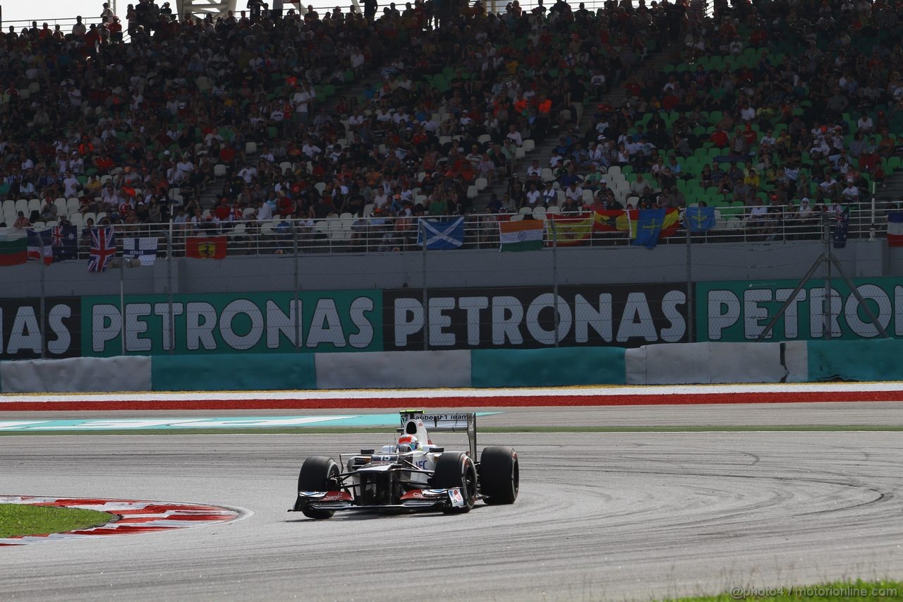 GP MALESIA - Qualifiche e Prove Libere 3