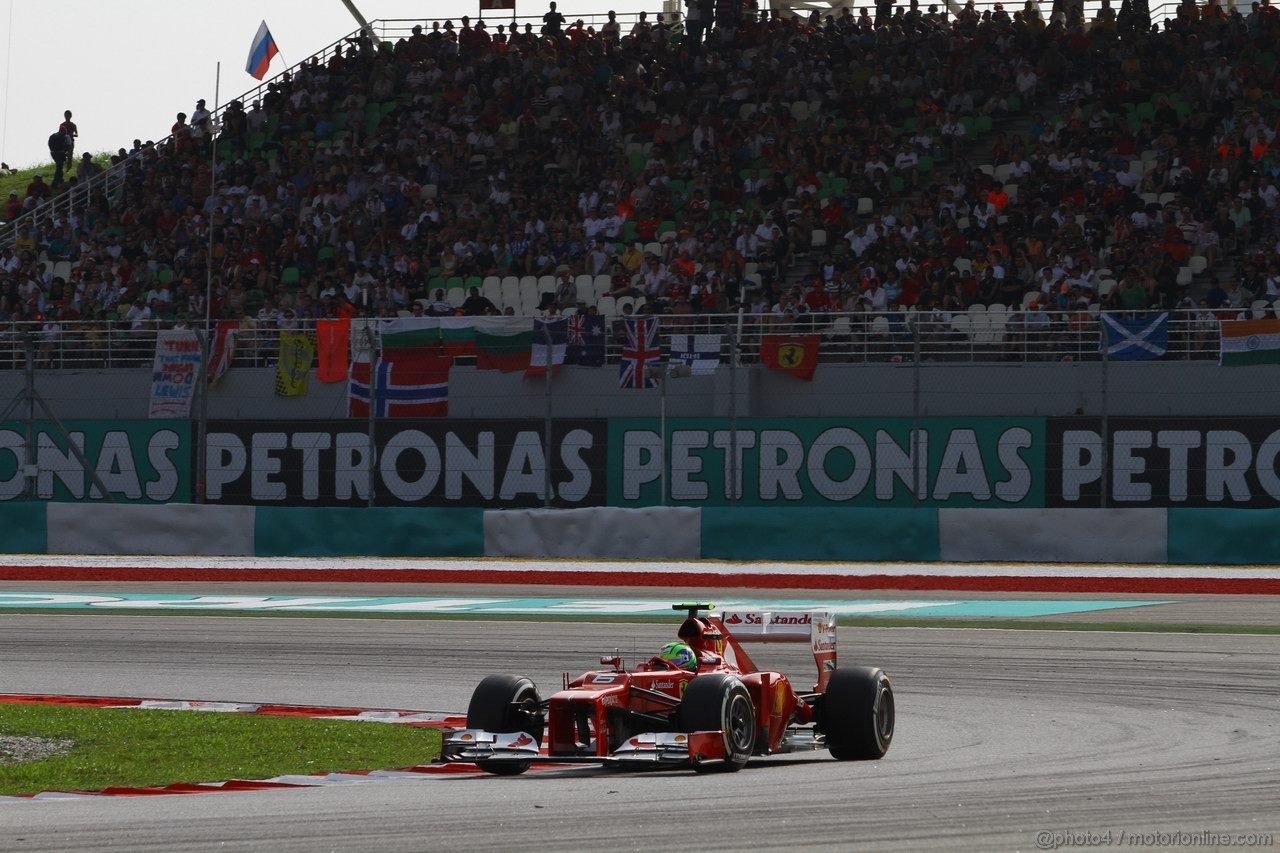 GP MALESIA - Qualifiche e Prove Libere 3