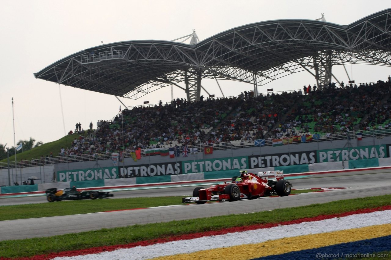 GP MALESIA - Qualifiche e Prove Libere 3