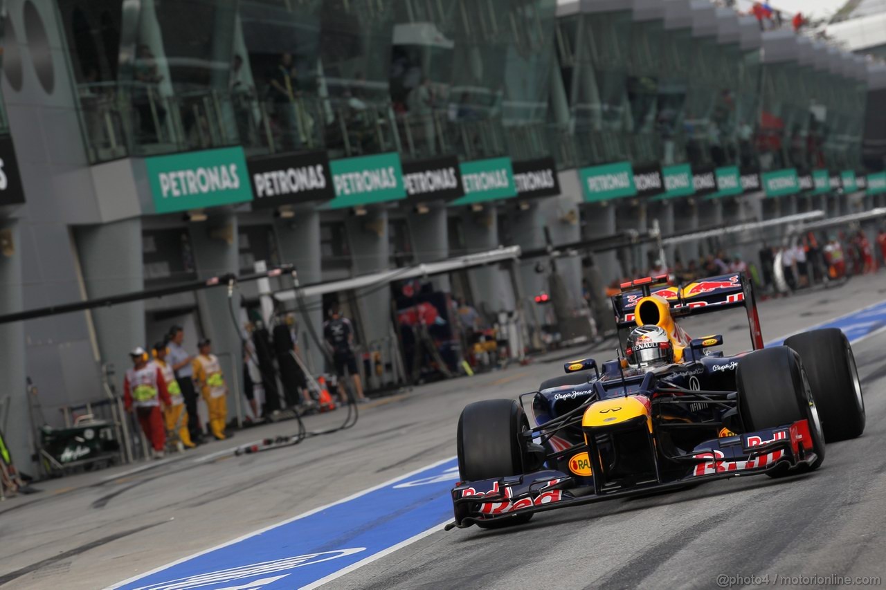 GP MALESIA - Qualifiche e Prove Libere 3