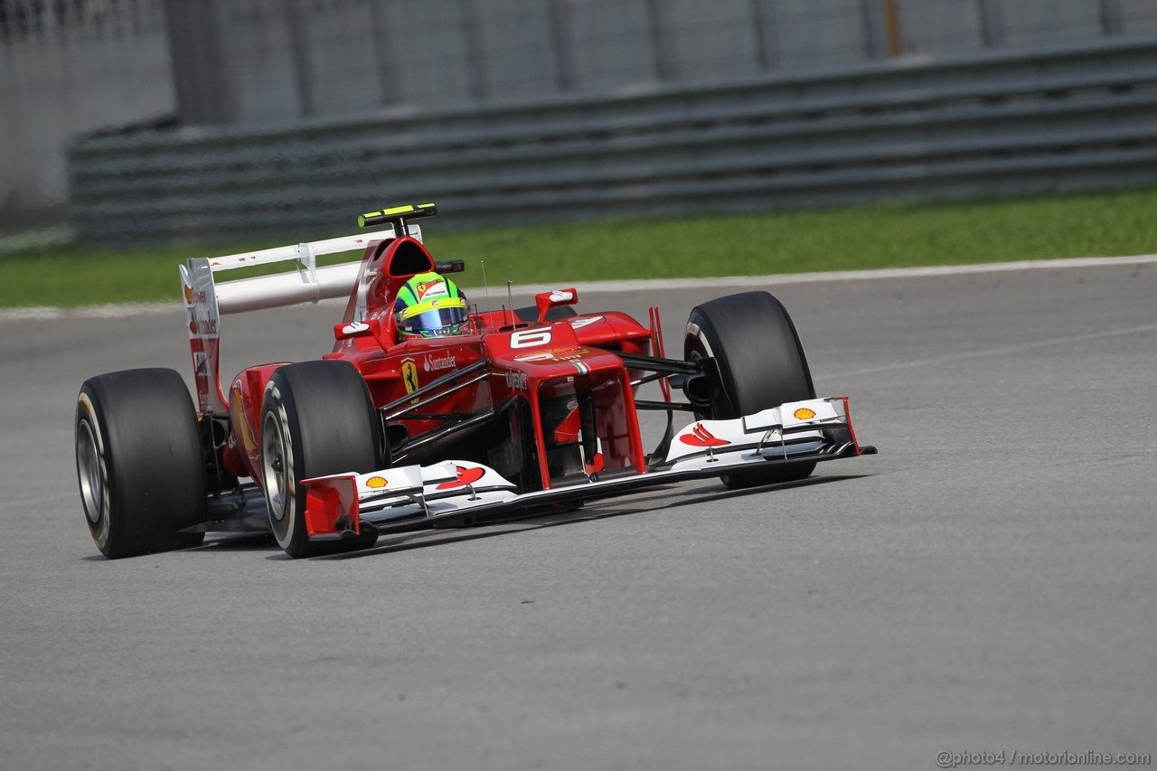GP MALESIA - Qualifiche e Prove Libere 3