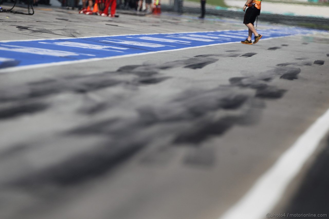 GP MALESIA - Qualifiche e Prove Libere 3