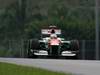 GP MALESIA, 24.03.2012- Prove Libere 3, Sabato, Paul di Resta (GBR) Sahara Force India F1 Team VJM05 