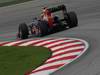 GP MALESIA, 24.03.2012- Prove Libere 3, Sabato, Mark Webber (AUS) Red Bull Racing RB8 