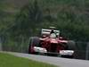 GP MALESIA, 24.03.2012- Prove Libere 3, Sabato, Felipe Massa (BRA) Ferrari F2012 