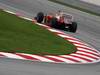 GP MALESIA, 24.03.2012- Prove Libere 3, Sabato, Fernando Alonso (ESP) Ferrari F2012 