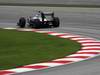 GP MALESIA, 24.03.2012- Prove Libere 3, Sabato, Pastor Maldonado (VEN) Williams F1 Team FW34 
