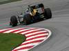 GP MALESIA, 24.03.2012- Prove Libere 3, Sabato, Vitaly Petrov (RUS) Caterham F1 Team CT01 