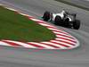 GP MALESIA, 24.03.2012- Prove Libere 3, Sabato, Sergio Pérez (MEX) Sauber F1 Team C31 