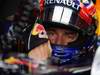 GP MALESIA, 24.03.2012- Prove Libere 3, Sabato, Mark Webber (AUS) Red Bull Racing RB8 