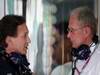 GP MALESIA, 24.03.2012- Prove Libere 3, Sabato, Christian Horner (GBR), Red Bull Racing, Sporting Director e Helmut Marko (AUT), Red Bull Racing, Red Bull Advisor 