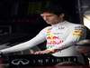 GP MALESIA, 24.03.2012- Prove Libere 3, Sabato, Mark Webber (AUS) Red Bull Racing RB8 