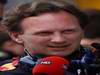 GP MALESIA, 24.03.2012- Prove Libere 3, Sabato, Christian Horner (GBR), Red Bull Racing, Sporting Director 