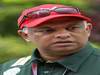 GP MALESIA, 24.03.2012- Prove Libere 3, Sabato, Tony Fernandes, Caterham F1 Team , Team Principal
