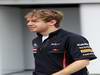 GP MALESIA, 24.03.2012- Sebastian Vettel (GER) Red Bull Racing RB8 