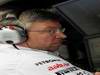 GP MALESIA, 24.03.2012- Prove Libere 3, Sabato, Ross Brawn (GBR), Team Principal, Mercedes GP 