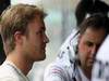GP MALESIA, 24.03.2012- Prove Libere 3, Sabato, Nico Rosberg (GER) Mercedes AMG F1 W03 