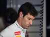 GP MALESIA, 24.03.2012- Prove Libere 3, Sabato, Mark Webber (AUS) Red Bull Racing RB8 