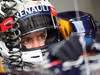 GP MALESIA, 24.03.2012- Prove Libere 3, Sabato, Sebastian Vettel (GER) Red Bull Racing RB8 