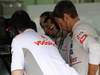 GP MALESIA, 24.03.2012- Prove Libere 3, Sabato, Jenson Button (GBR) McLaren Mercedes MP4-27 