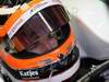 GP MALESIA, 24.03.2012- Prove Libere 3, Sabato, Nico Hulkenberg (GER) Sahara Force India F1 Team VJM05 