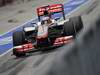 GP MALESIA, 24.03.2012- Prove Libere 3, Sabato, Jenson Button (GBR) McLaren Mercedes MP4-27 