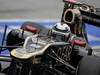 GP MALESIA, 24.03.2012- Prove Libere 3, Sabato, Kimi Raikkonen (FIN) Lotus F1 Team E20 