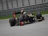 GP MALESIA, 24.03.2012- Prove Libere 3, Sabato, Kimi Raikkonen (FIN) Lotus F1 Team E20 