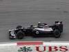 GP MALESIA, 24.03.2012- Prove Libere 3, Sabato, Bruno Senna (BRA) Williams F1 Team FW34 