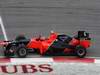GP MALESIA, 24.03.2012- Prove Libere 3, Sabato, Charles Pic (FRA) Marussia F1 Team MR01 