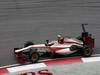 GP MALESIA, 24.03.2012- Prove Libere 3, Sabato, Narain Karthikeyan (IND) HRT Formula 1 Team F112 