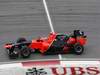GP MALESIA, 24.03.2012- Prove Libere 3, Sabato, Timo Glock (GER) Marussia F1 Team MR01 