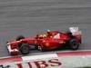GP MALESIA, 24.03.2012- Prove Libere 3, Sabato, Felipe Massa (BRA) Ferrari F2012 
