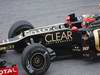 GP MALESIA, 24.03.2012- Prove Libere 3, Sabato, Romain Grosjean (FRA) Lotus F1 Team E20 