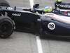 GP MALESIA, 24.03.2012- Prove Libere 3, Sabato, Bruno Senna (BRA) Williams F1 Team FW34 