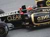 GP MALESIA, 24.03.2012- Prove Libere 3, Sabato, Romain Grosjean (FRA) Lotus F1 Team E20 