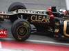 GP MALESIA, 24.03.2012- Prove Libere 3, Sabato, Kimi Raikkonen (FIN) Lotus F1 Team E20 