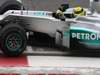 GP MALESIA, 24.03.2012- Prove Libere 3, Sabato, Nico Rosberg (GER) Mercedes AMG F1 W03 